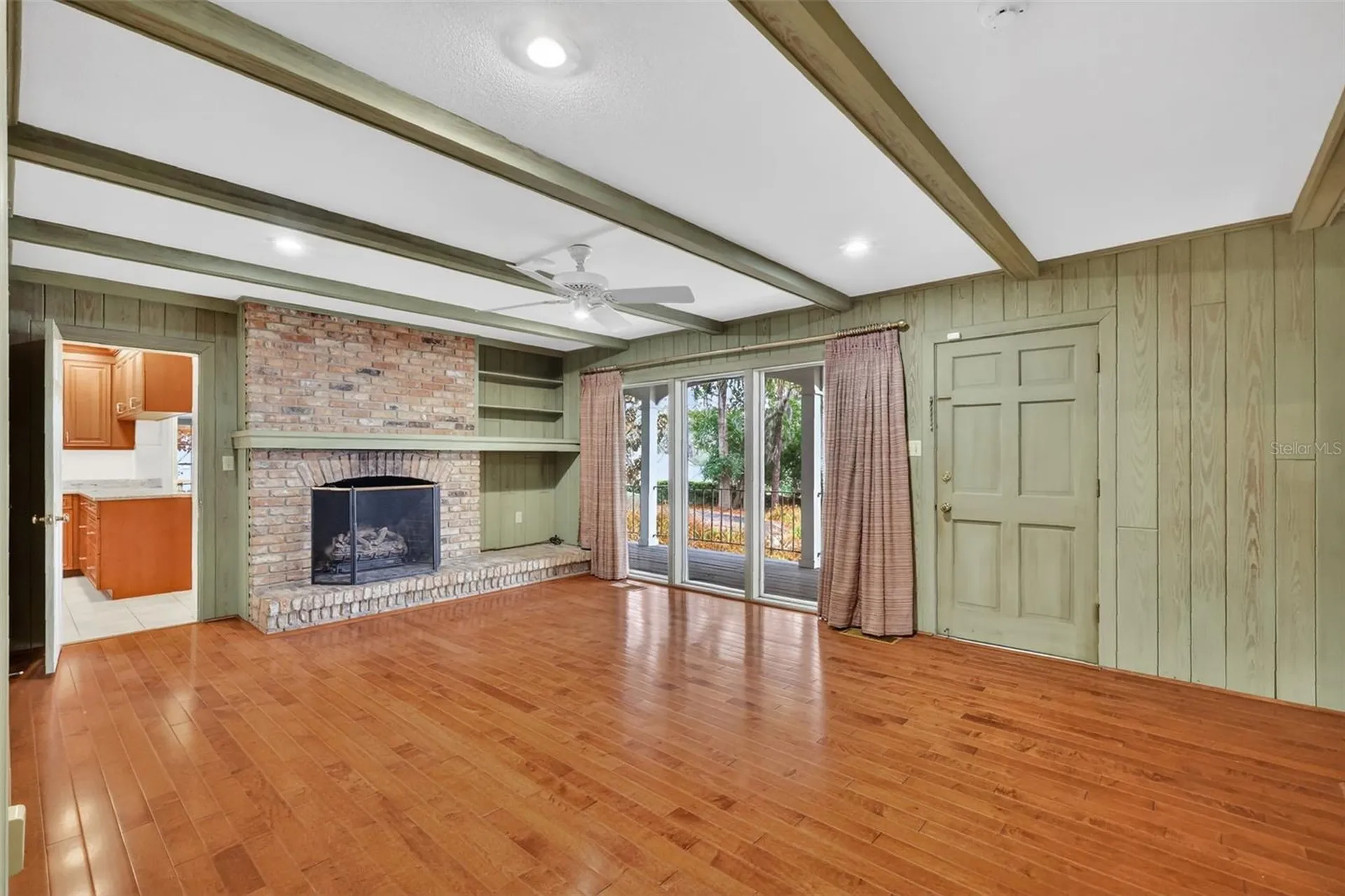 2000 Country Club Drive Eustis FL 32726