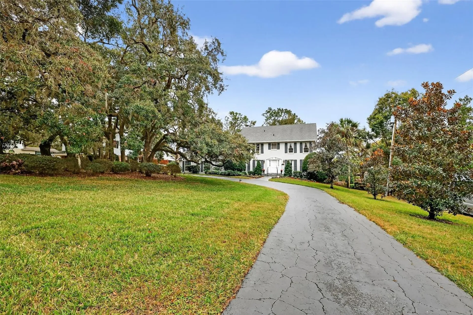 2000 Country Club Drive Eustis FL 32726