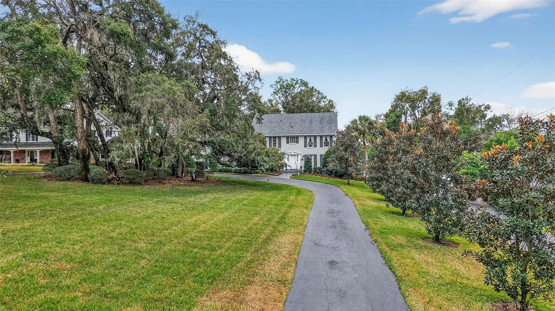 2000 Country Club Drive Eustis FL 32726