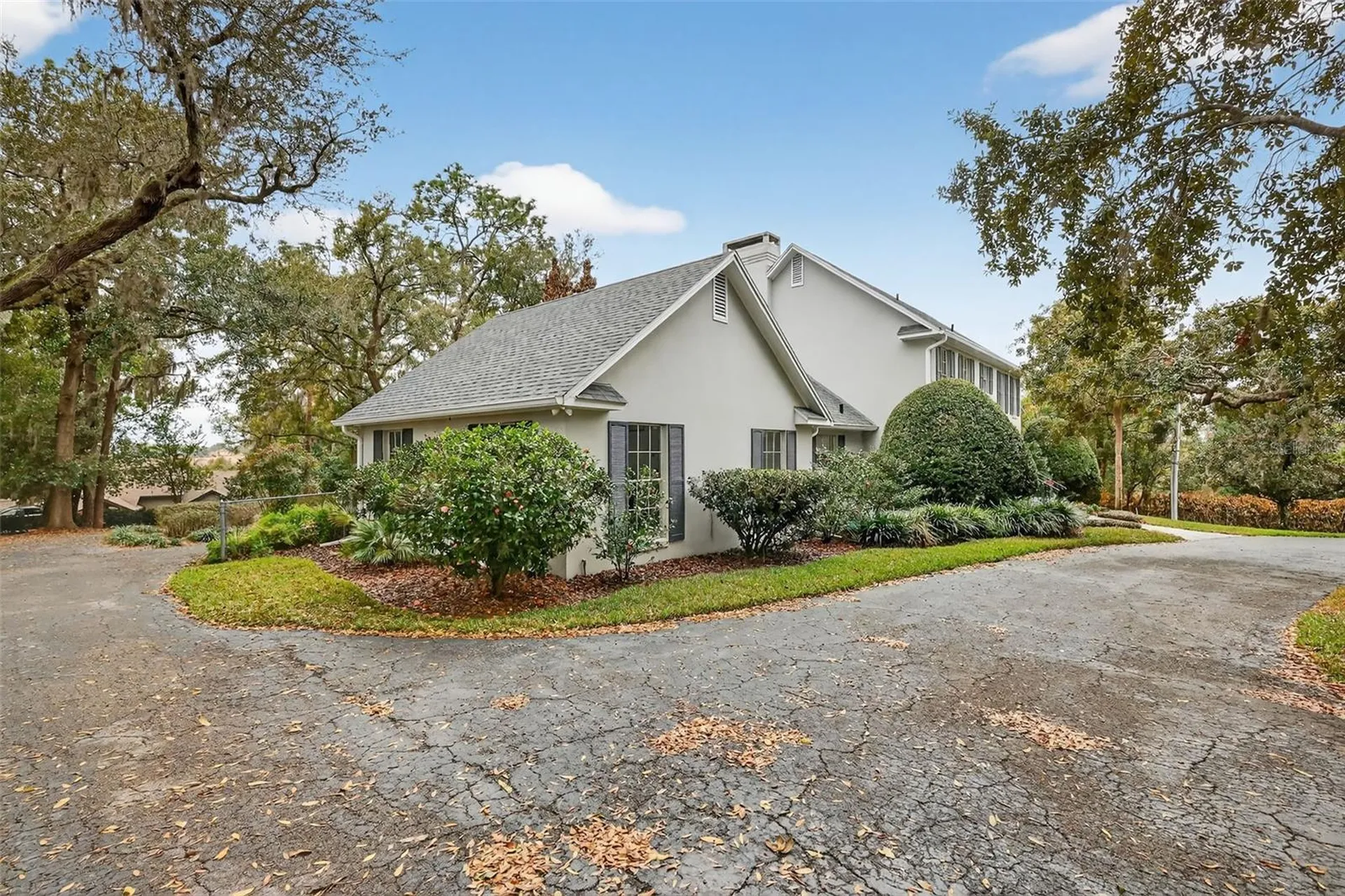 2000 Country Club Drive Eustis FL 32726