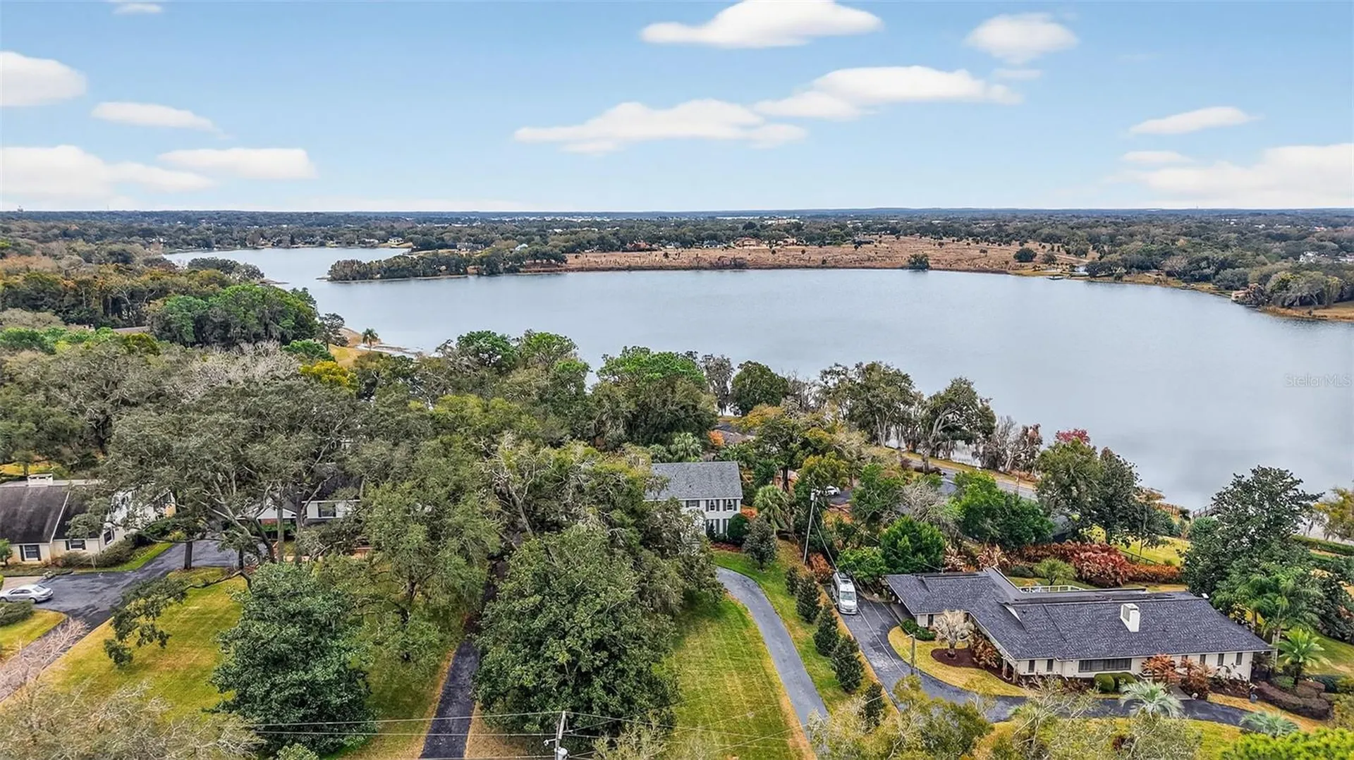 2000 Country Club Drive Eustis FL 32726