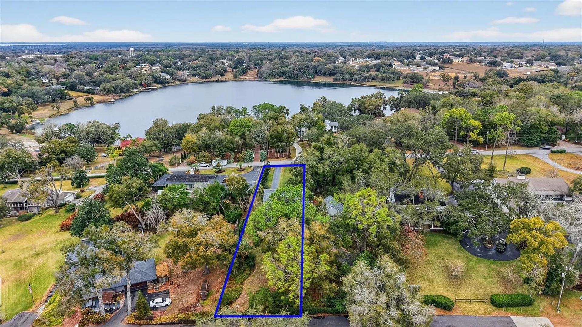 2000 Country Club Drive Eustis FL 32726