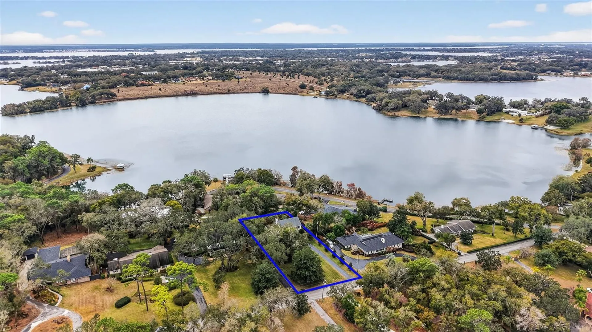 2000 Country Club Drive Eustis FL 32726