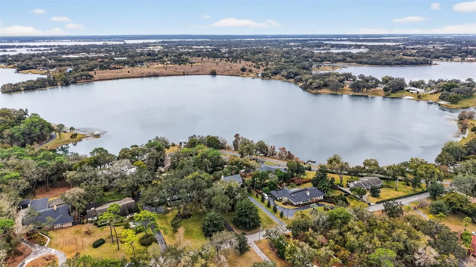 2000 Country Club Drive Eustis FL 32726