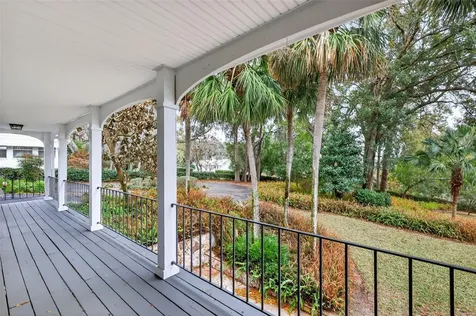 2000 Country Club Drive Eustis FL 32726