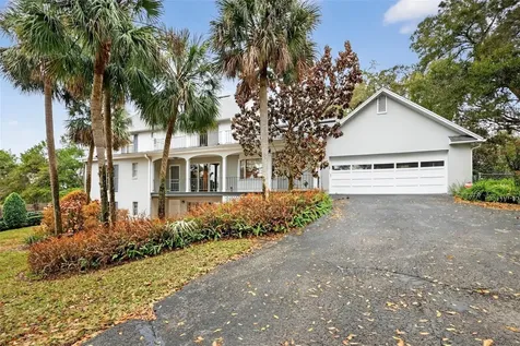 2000 Country Club Drive Eustis FL 32726