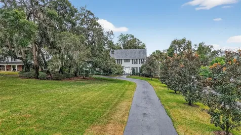 2000 Country Club Drive Eustis FL 32726