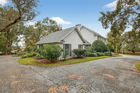 2000 Country Club Drive Eustis FL 32726