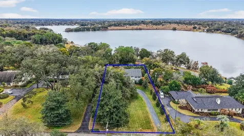 2000 Country Club Drive Eustis FL 32726