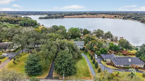 2000 Country Club Drive Eustis FL 32726