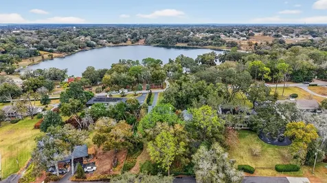 2000 Country Club Drive Eustis FL 32726