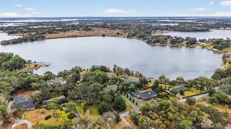 2000 Country Club Drive Eustis FL 32726