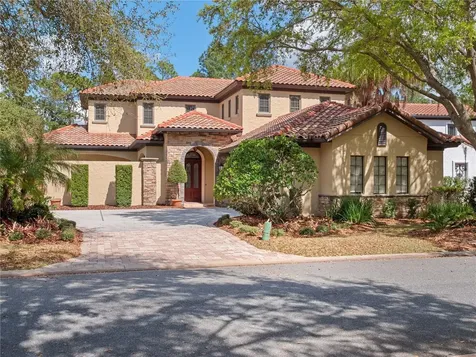 9825 Covent Garden Drive Orlando FL 32827