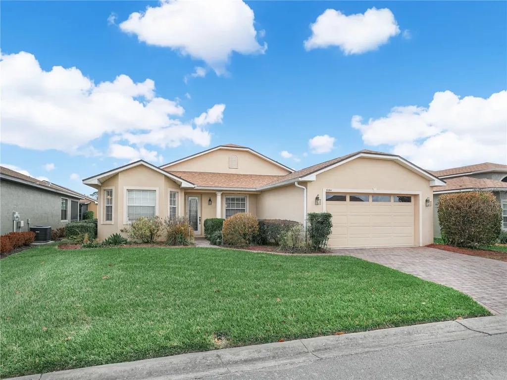 5264 Green Drive Winter Haven FL 33884