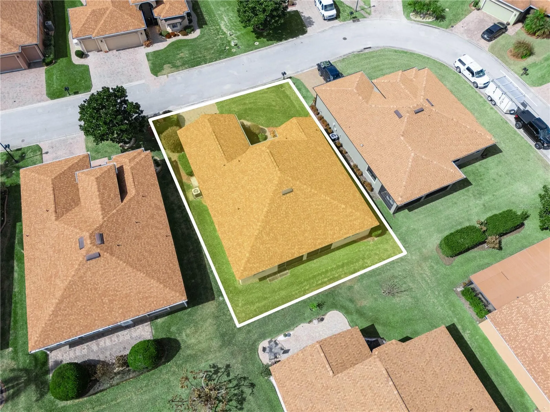 5264 Green Drive Winter Haven FL 33884
