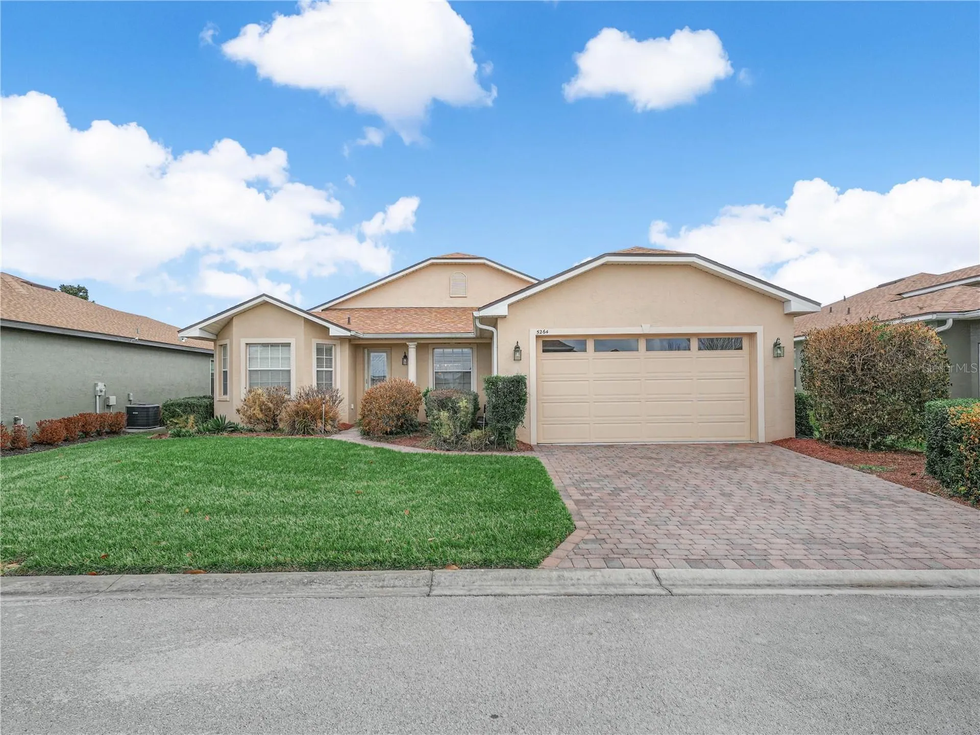 5264 Green Drive Winter Haven FL 33884
