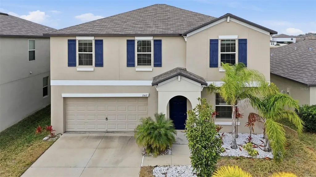 15617 Charr Island Street Sun City Center FL 33573