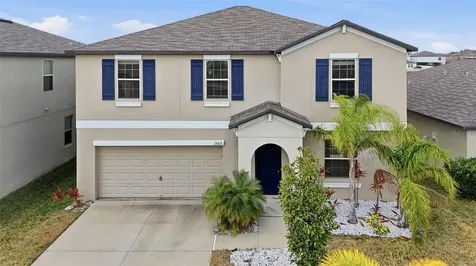 15617 Charr Island Street Sun City Center FL 33573