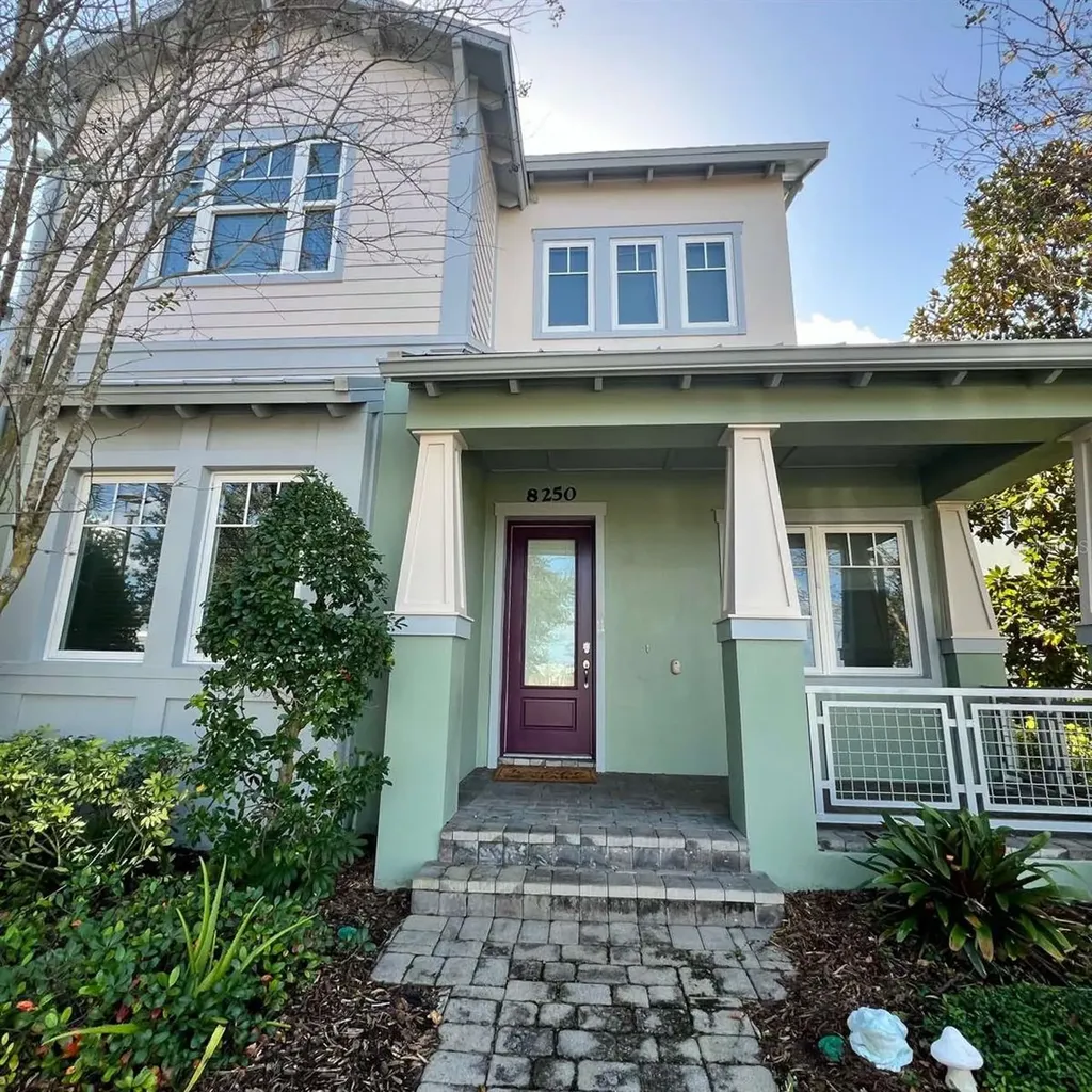 8250 Tavistock Lakes Boulevard Orlando FL 32827