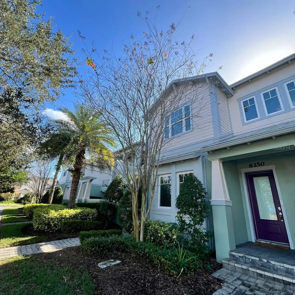 8250 Tavistock Lakes Boulevard Orlando FL 32827