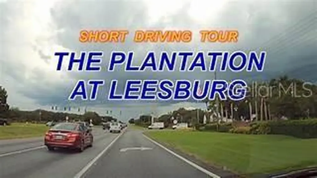 25045 Pine Hill Leesburg FL 34748