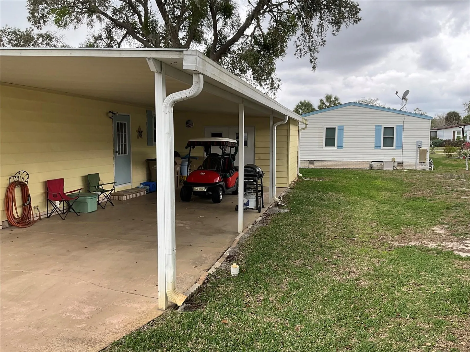25045 Pine Hill Leesburg FL 34748