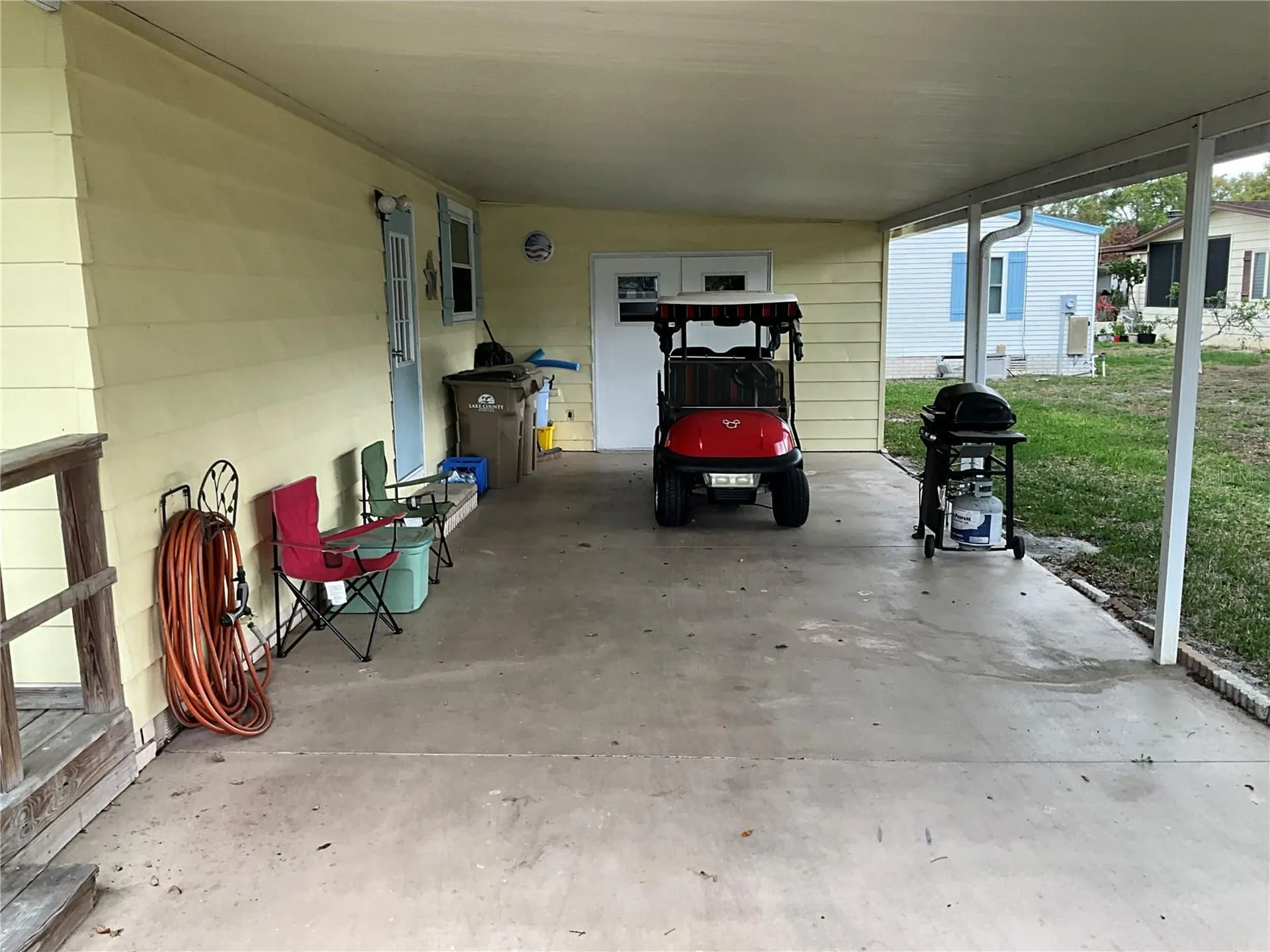 25045 Pine Hill Leesburg FL 34748