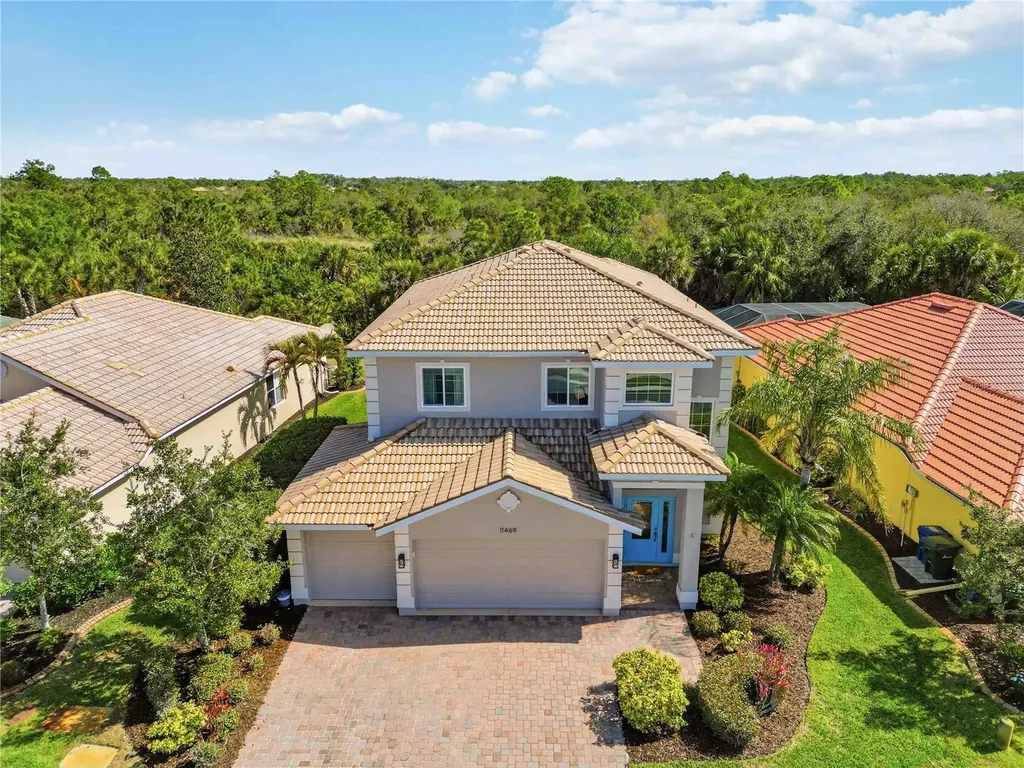 11469 Dancing River Drive Venice FL 34292