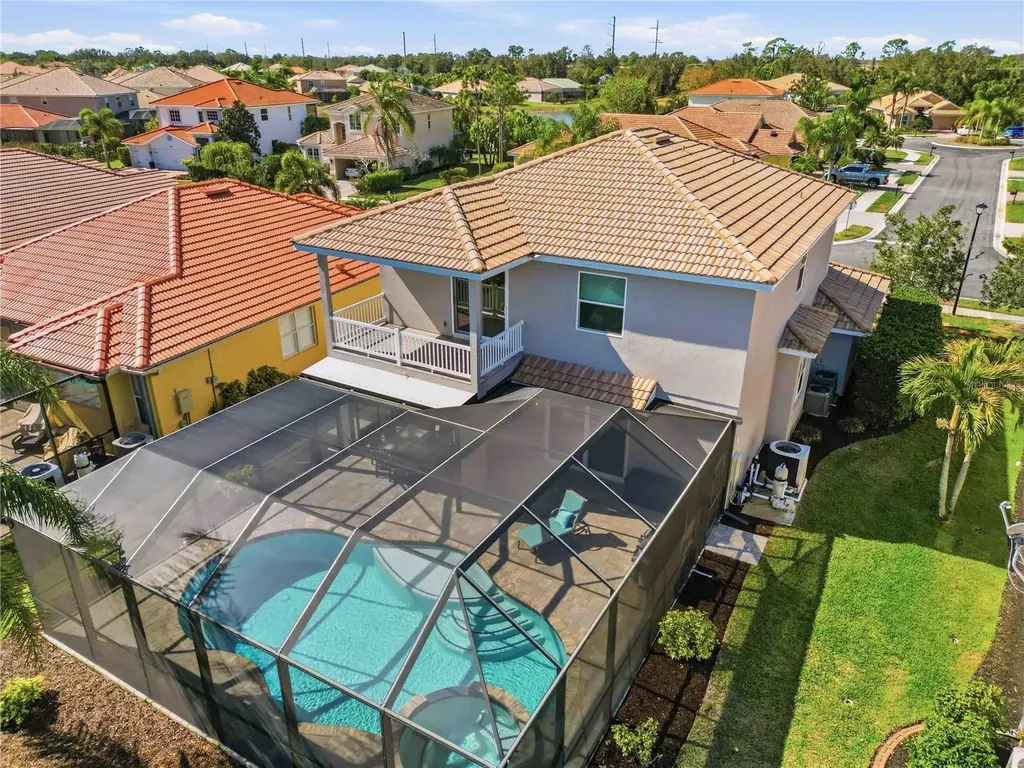 11469 Dancing River Drive Venice FL 34292