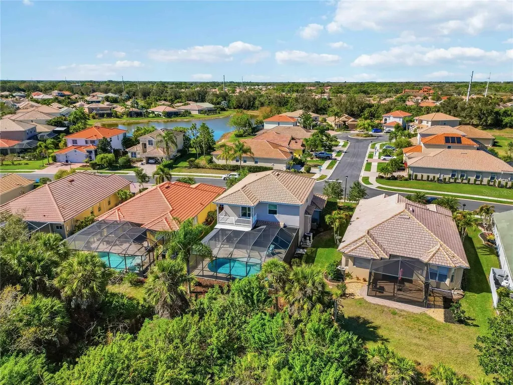 11469 Dancing River Drive Venice FL 34292