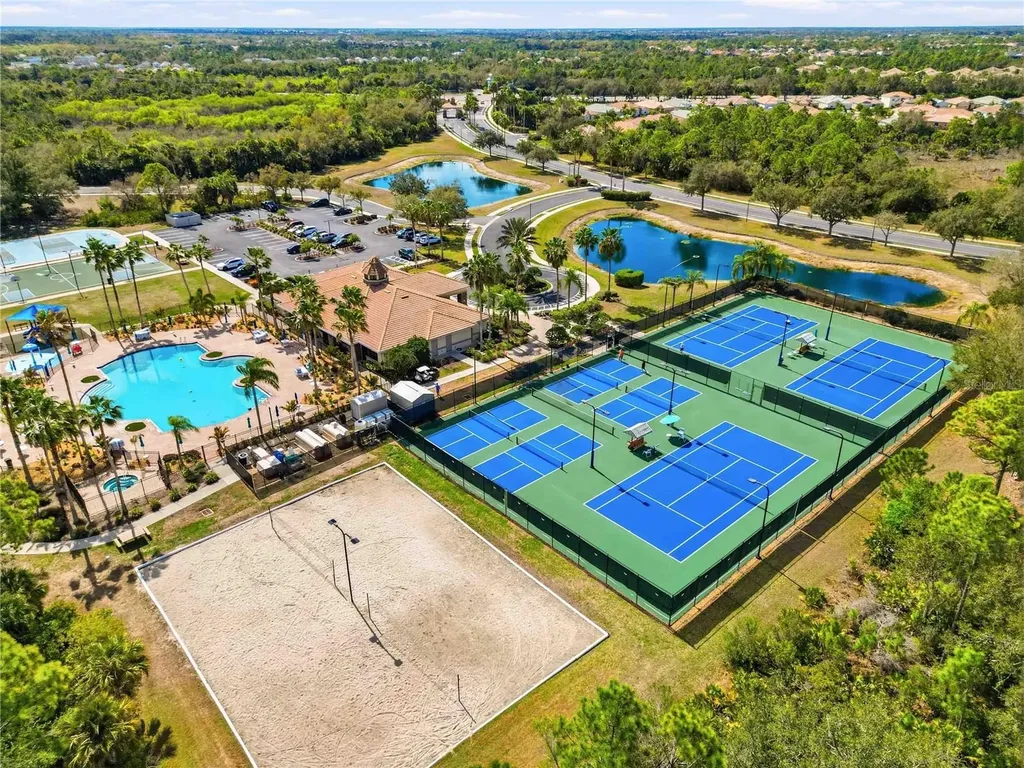 11469 Dancing River Drive Venice FL 34292