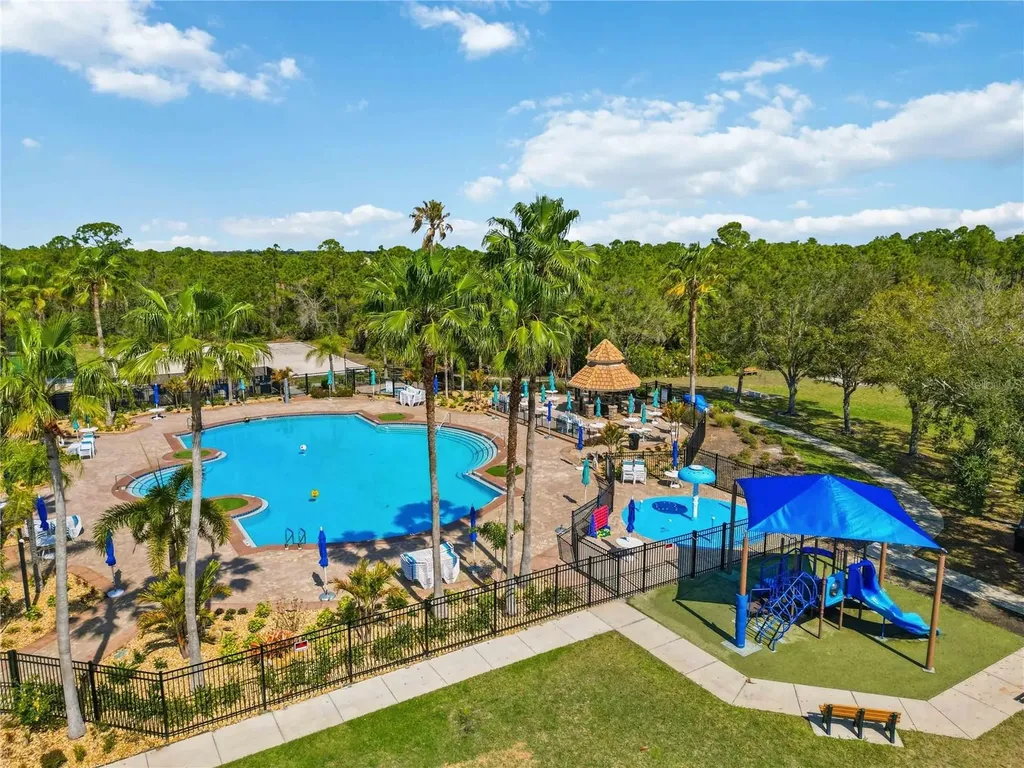 11469 Dancing River Drive Venice FL 34292
