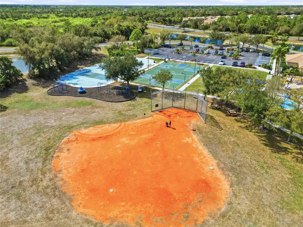 11469 Dancing River Drive Venice FL 34292