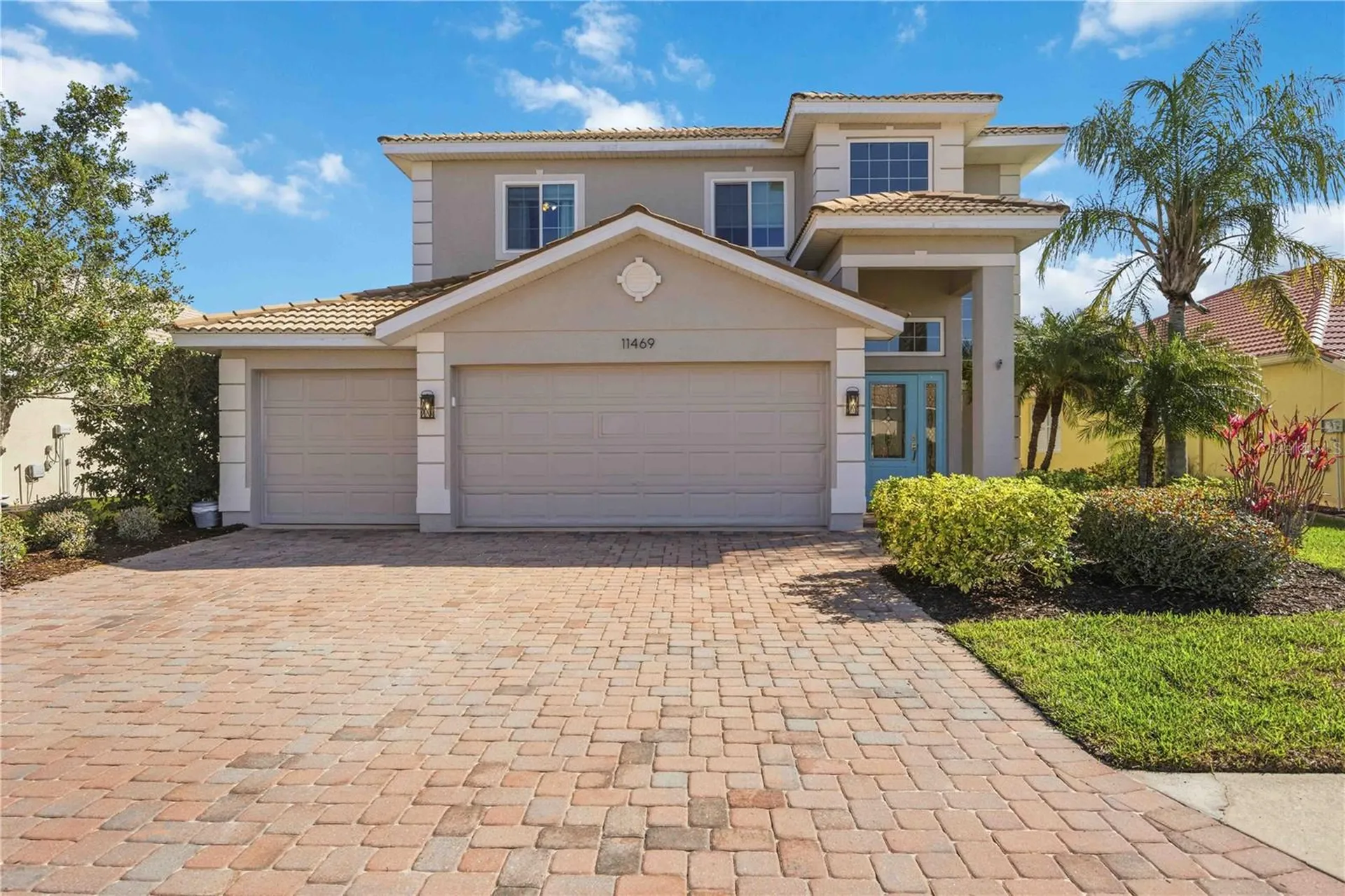 11469 Dancing River Drive Venice FL 34292