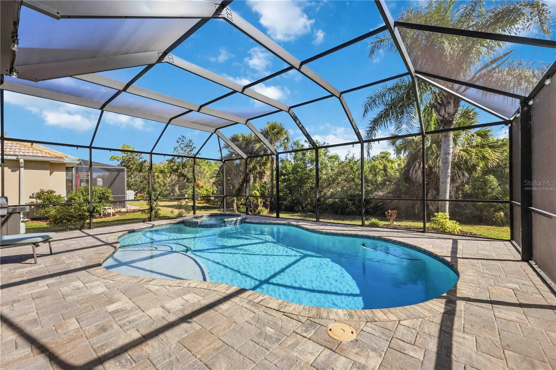 11469 Dancing River Drive Venice FL 34292