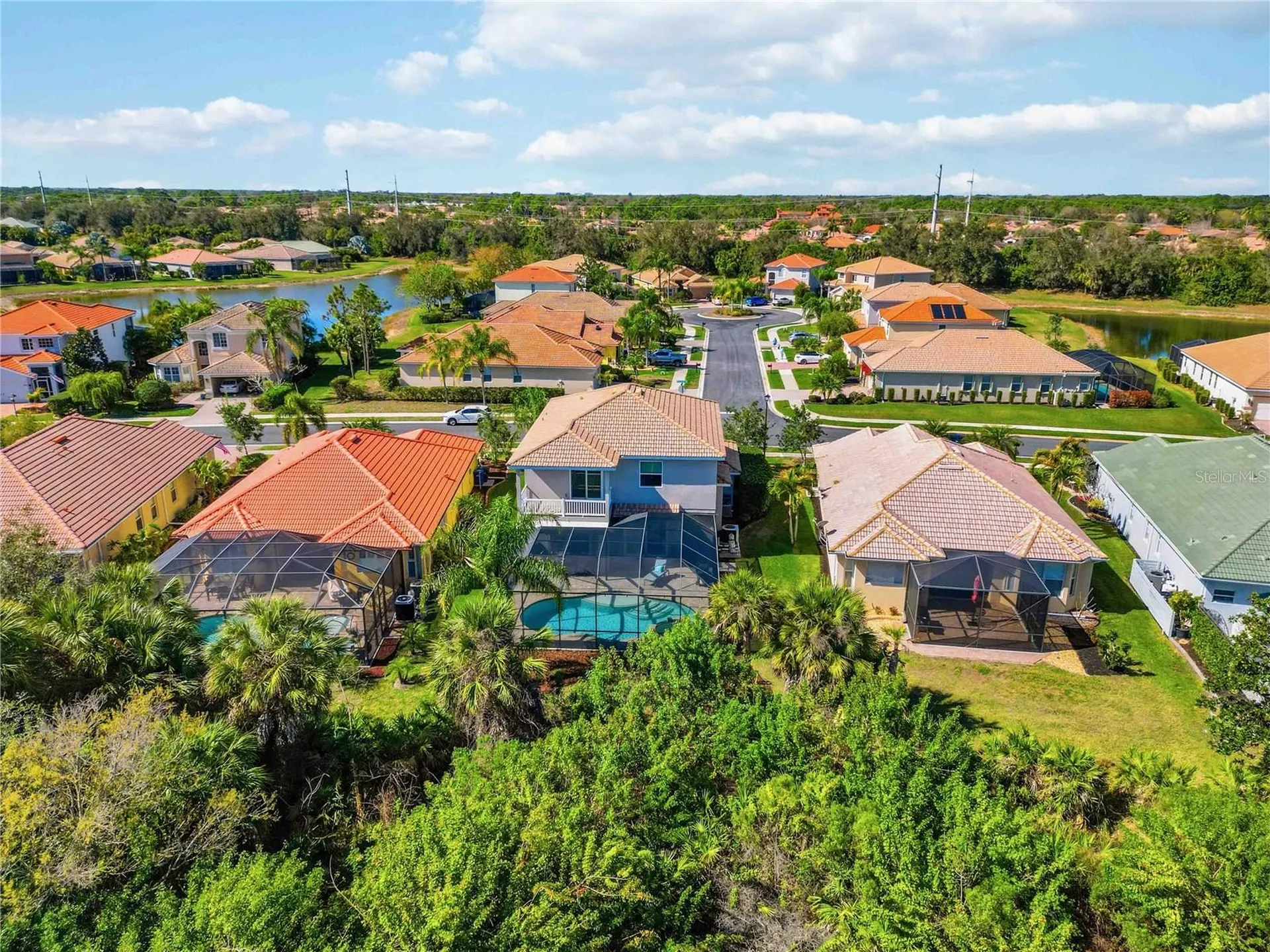 11469 Dancing River Drive Venice FL 34292