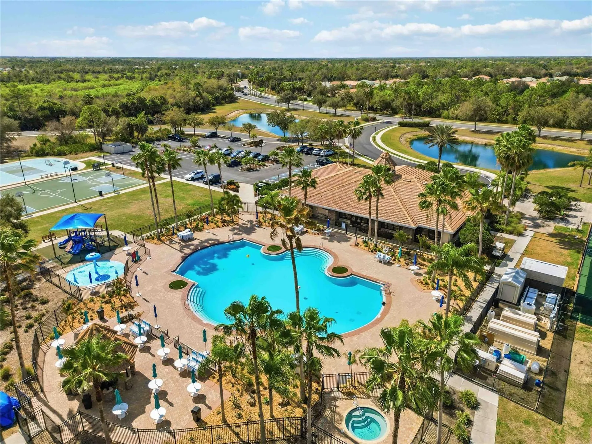 11469 Dancing River Drive Venice FL 34292