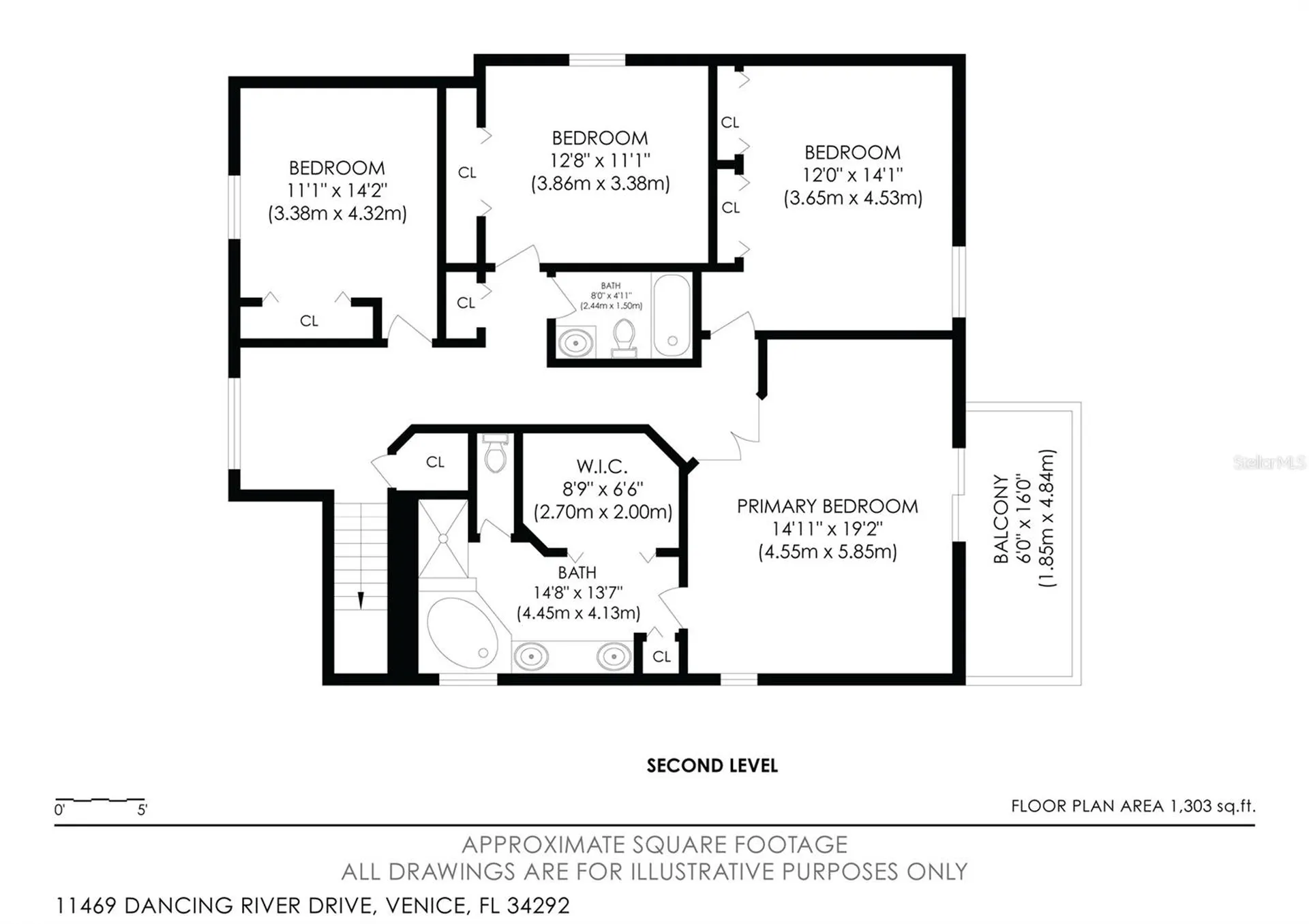 11469 Dancing River Drive Venice FL 34292