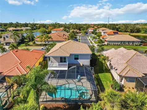 11469 Dancing River Drive Venice FL 34292