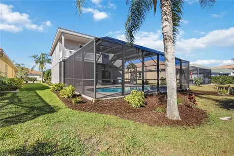 11469 Dancing River Drive Venice FL 34292