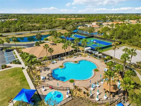 11469 Dancing River Drive Venice FL 34292