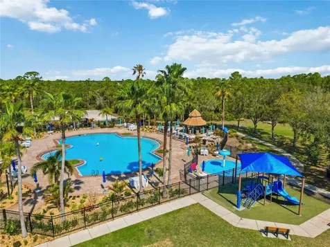 11469 Dancing River Drive Venice FL 34292