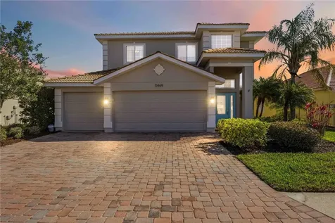 11469 Dancing River Drive Venice FL 34292