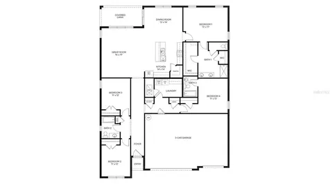 17513 Whiskey Creek Trail Parrish FL 34219