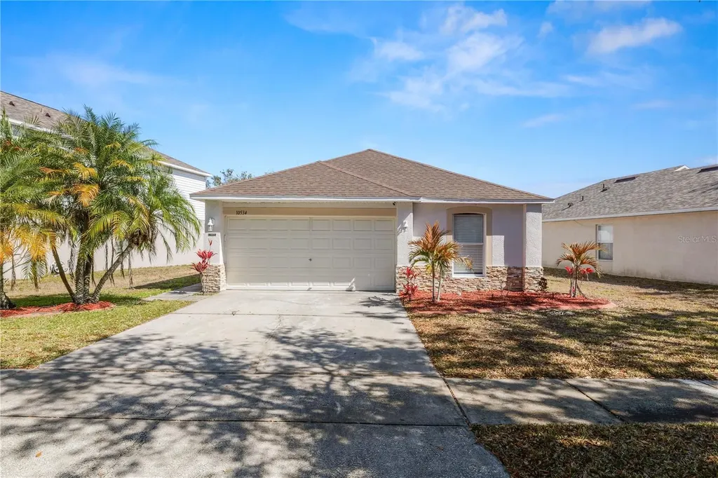 10534 Opus Drive Riverview FL 33579
