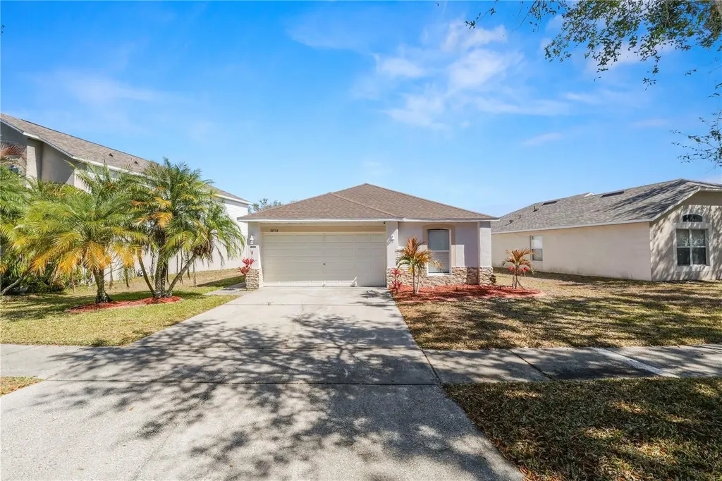 10534 Opus Drive Riverview FL 33579