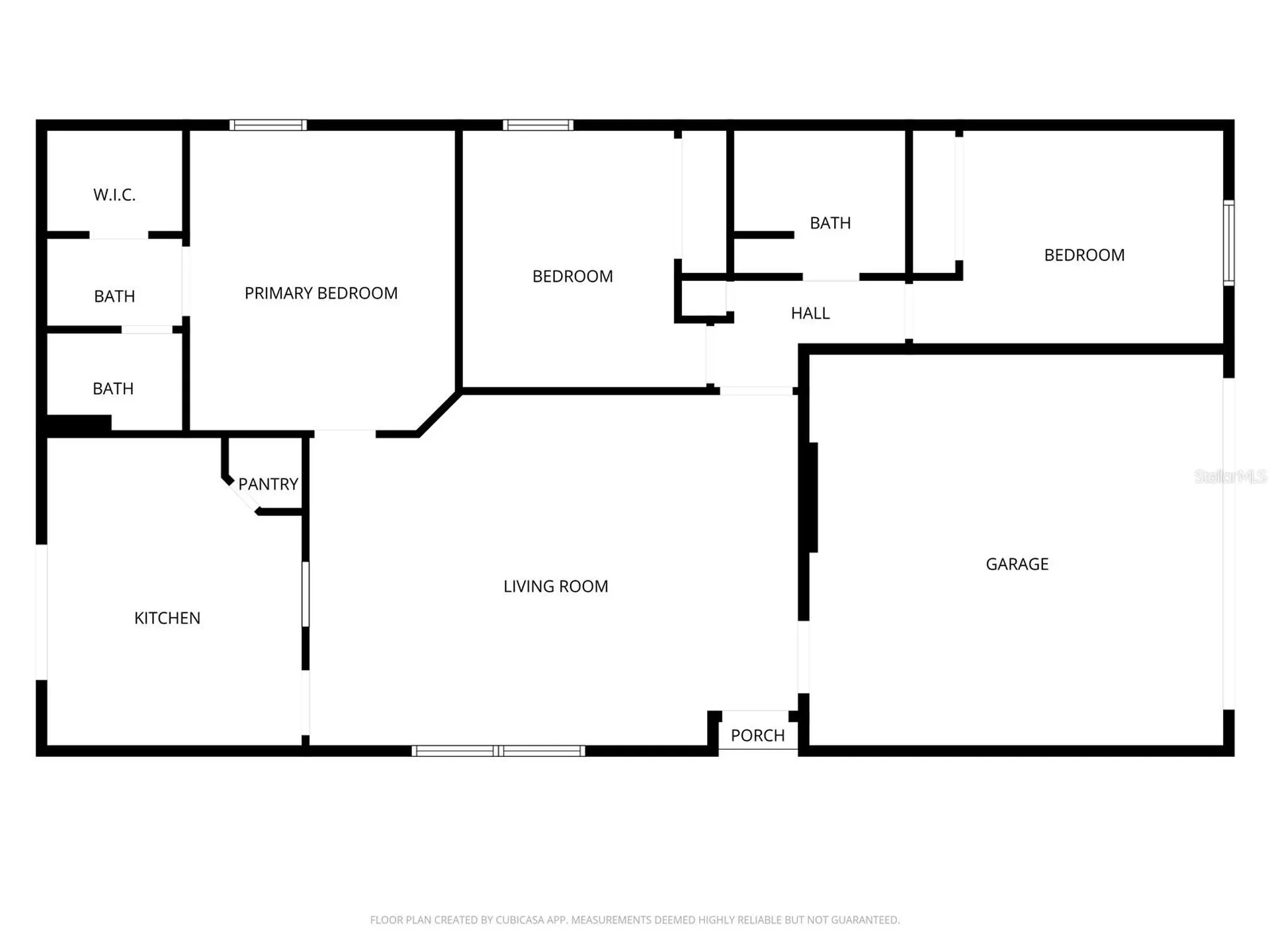 10534 Opus Drive Riverview FL 33579
