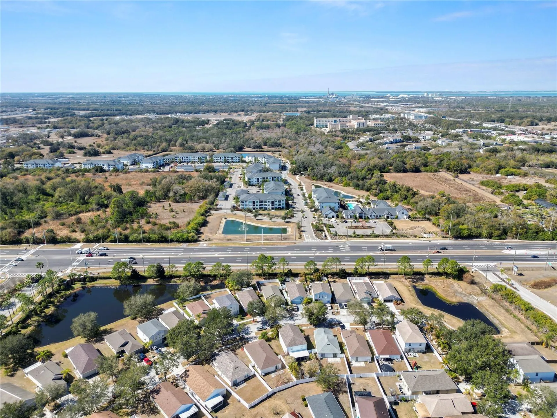 10534 Opus Drive Riverview FL 33579