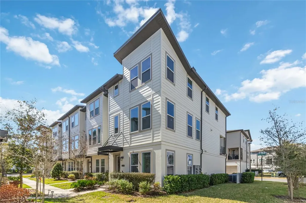 12717 Hershko Alley Orlando FL 32827