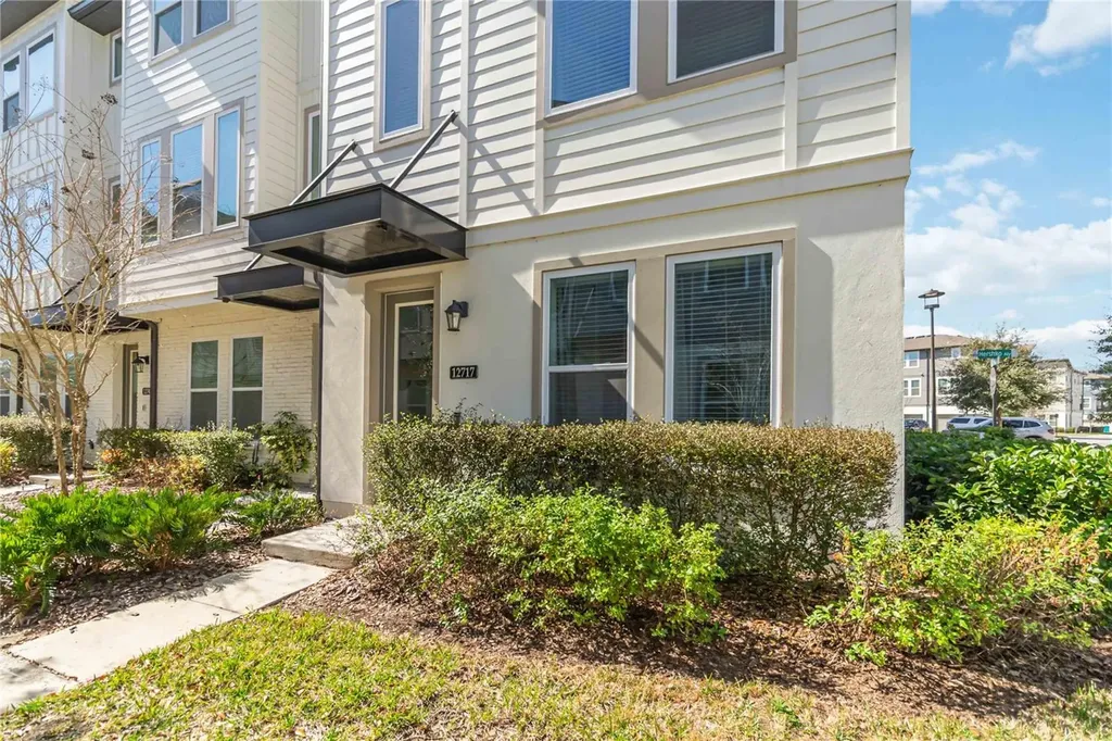 12717 Hershko Alley Orlando FL 32827